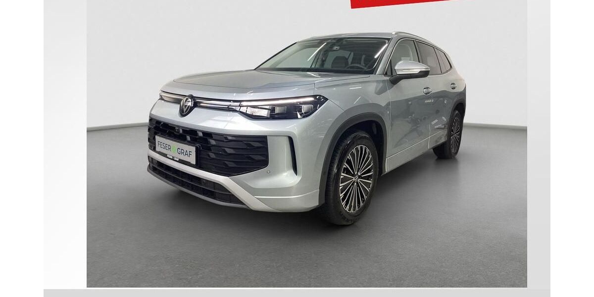 VW Tayron 21.158 km 39.990 &euro; Fürth 90763