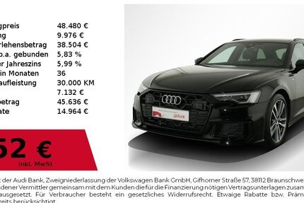 Audi A6 9.999 km 48.440 &euro; Nürnberg 90441