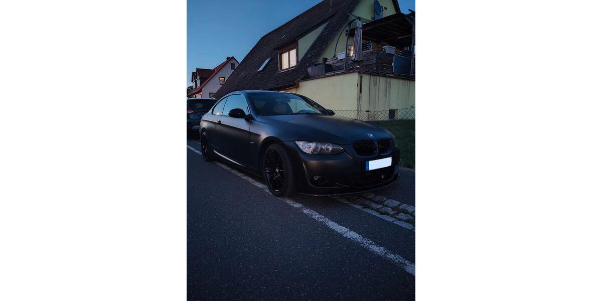 BMW 320 237.000 km 12.000 &euro; Eckental 90542