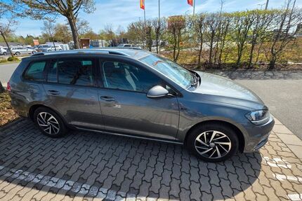 VW Golf 100.500 km 11.490 &euro; Fürth 90768
