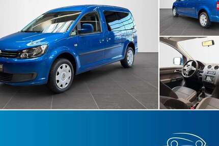 VW Caddy 164.000 km 12.790 &euro; Roßtal 90574