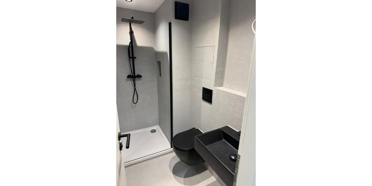 Erdgeschoßwohnung Nürnberg Altstadt, St. Lorenz - 1 Zimmer, 30 m&sup2;, 950&euro; | Angebot:25784383