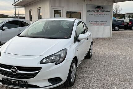 Opel Corsa 143.833 km 6.490 &euro; Nürnberg 90431