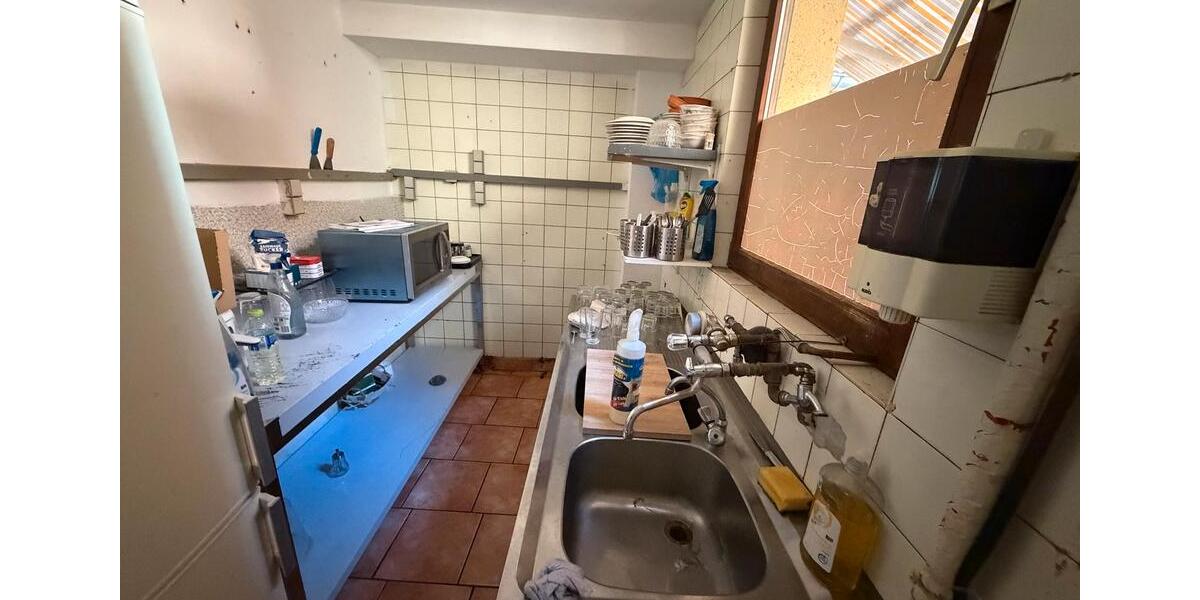 Gewerbeobjekt Fürth Altstadt - 1.600&euro; | Angebot:26439796