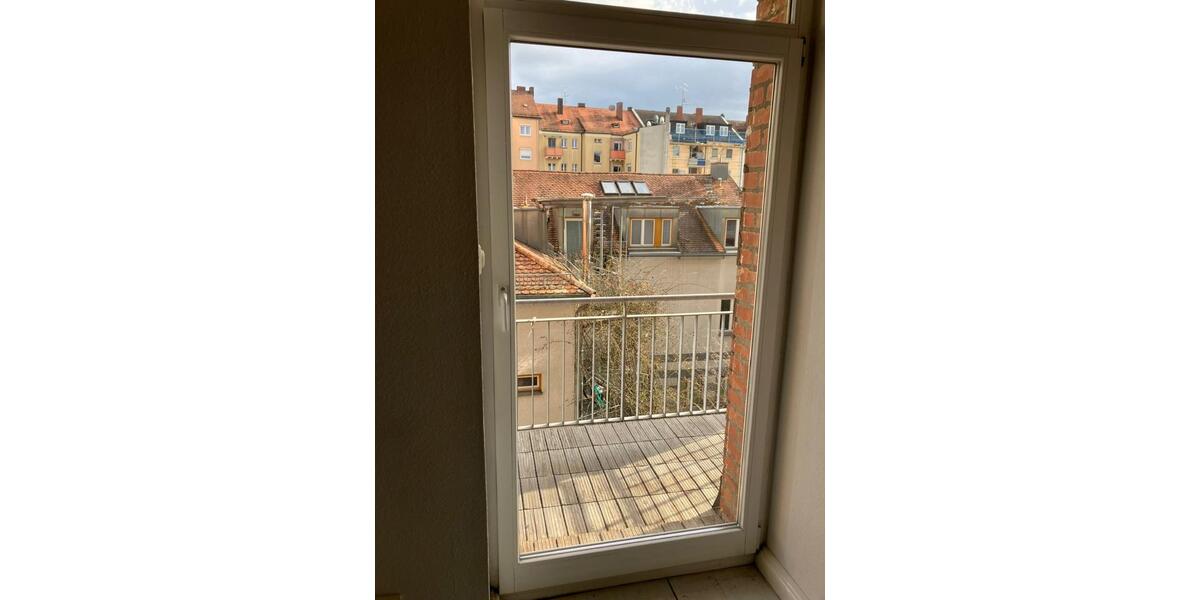 Etagenwohnung Nürnberg Gibitzenhof - 2.5 Zimmer, 72 m&sup2;, 200.000&euro; | Angebot:25873765