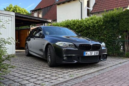 BMW 525 299.000 km 8.000 &euro; Nürnberg 90475