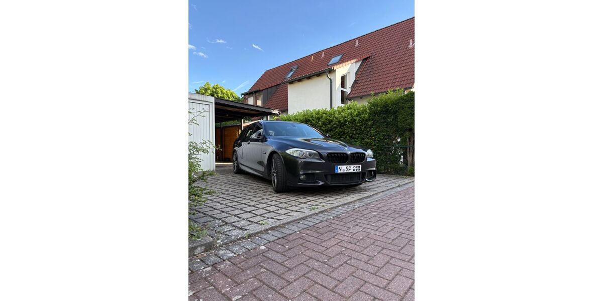 BMW 525 299.000 km 8.000 &euro; Nürnberg 90475