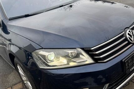 VW Passat Variant 139.500 km 9.588 &euro; Schwabach 91126