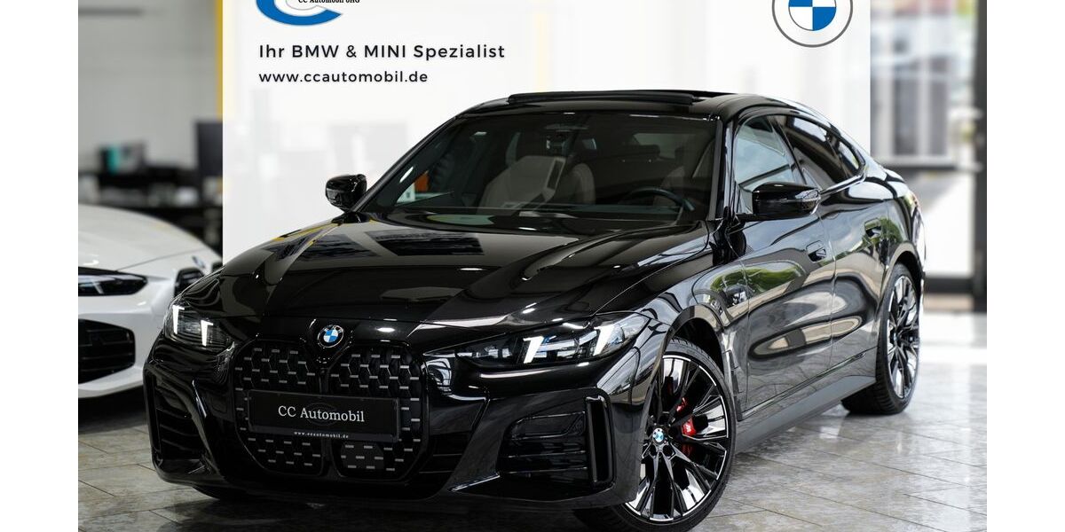 BMW 420 Gran Coupé 24.601 km 52.999 &euro; Fürth 90763