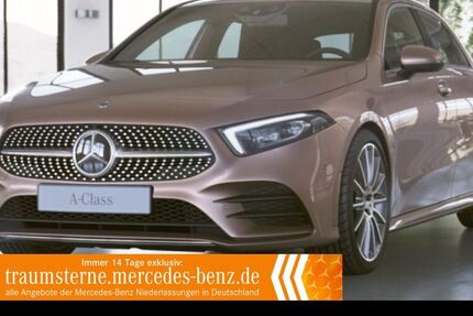 Mercedes-Benz A 220 80.075 km 29.990 &euro; Nürnberg 90429
