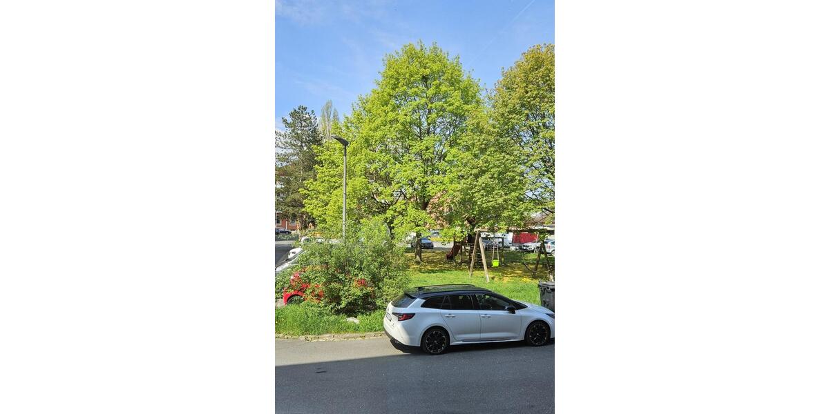 Erdgeschoßwohnung Nürnberg Falkenheim - 3 Zimmer, 66 m&sup2;, 225.000&euro; | Angebot:26579044