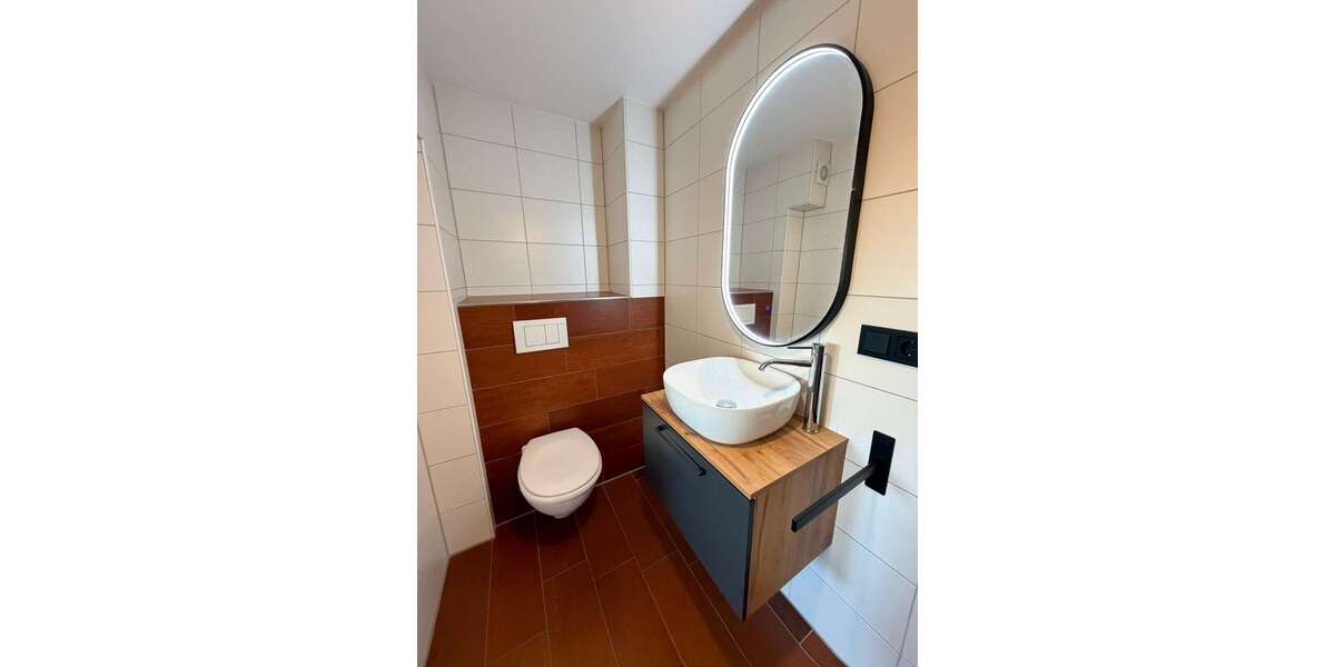 Etagenwohnung Windsbach - 2 Zimmer, 61 m&sup2;, 159.000&euro; | Angebot:25625591