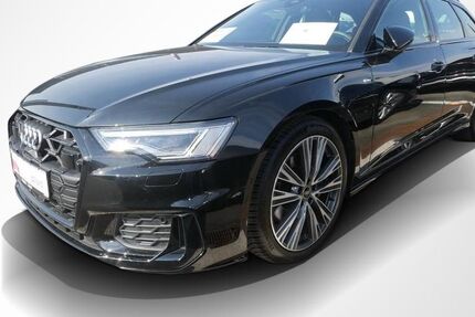 Audi A6 23.650 km 48.740 &euro; Erlangen 91058
