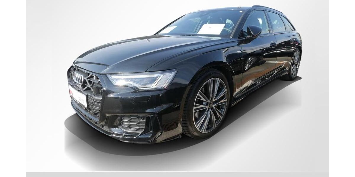 Audi A6 23.650 km 48.740 &euro; Erlangen 91058