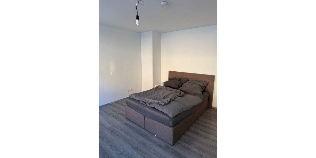 Etagenwohnung Nürnberg Wöhrd - 2 Zimmer, 70 m&sup2;, 315.000&euro; | Angebot:25669549