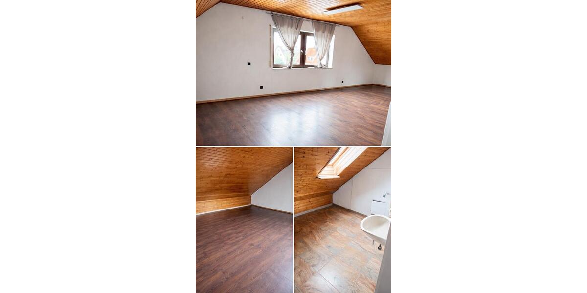 Doppelhaushälfte Fürth Atzenhof - 6 Zimmer, 180 m&sup2;, 2.400&euro; | Angebot:24844303