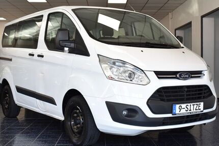 Ford Transit Custom 188.778 km 11.880 &euro; Nürnberg 90431