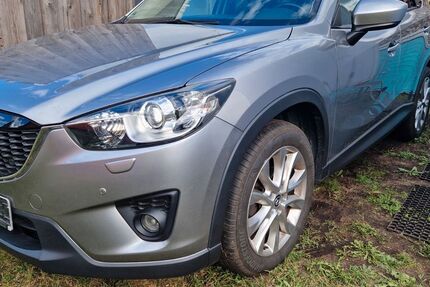 Mazda CX-5 195.680 km 11.550 &euro; Altdorf 90518