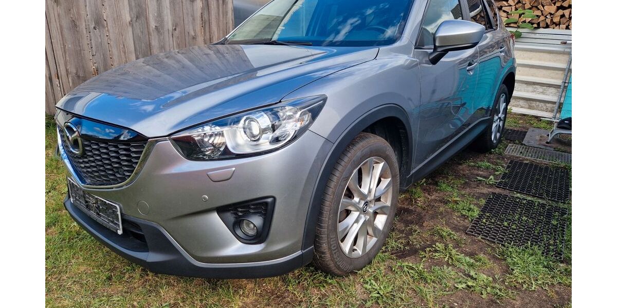Mazda CX-5 195.680 km 11.950 &euro; Altdorf 90518