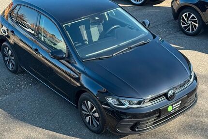 VW Polo 20.900 km 17.980 &euro; Schwabach 91126