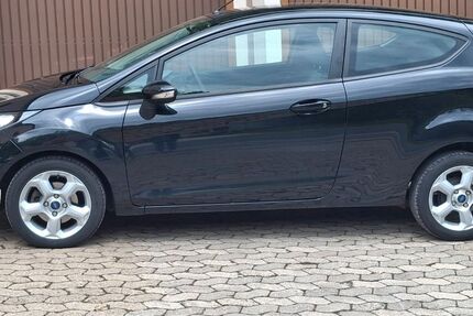 Ford Fiesta 152.000 km 3.495 &euro; Rednitzhembach 91126