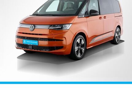 VW T7 Multivan 1.250 km 66.640 &euro; Nürnberg 90441