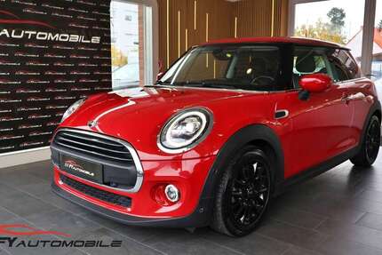 Mini One 86.940 km 15.790 &euro; Fürth 90765