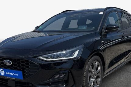 Ford Focus 24.357 km 26.990 &euro; Roth 91154
