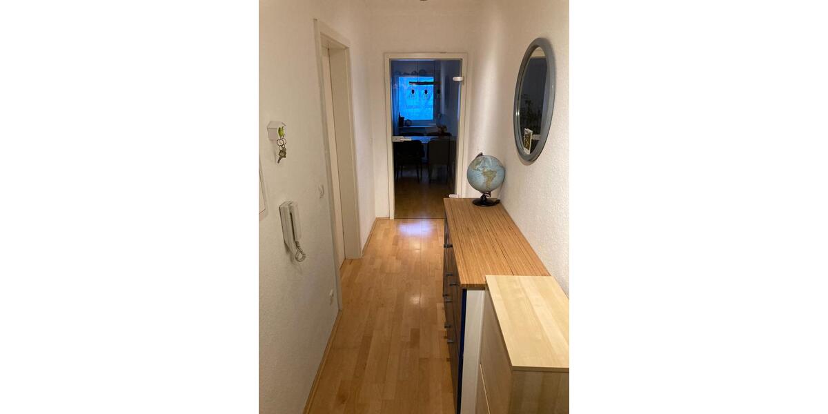 Etagenwohnung Forchheim - 2 Zimmer, 82 m&sup2;, 680&euro; | Angebot:24774978