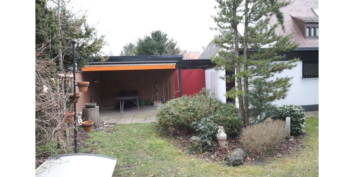 Einfamilienhaus Nürnberg Buchenbühl - 5.5 Zimmer, 100 m&sup2;, 640.000&euro; | Angebot:25638435