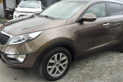 Kia Sportage 112.477 km 9.900 &euro; Fürth 90763