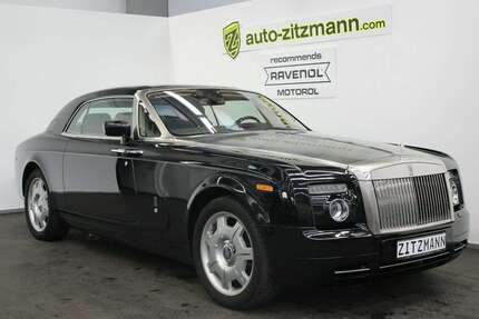 Rolls Royce Phantom 99.750 km 239.990 &euro; Nürnberg 90439