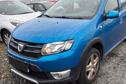 Dacia Sandero 120.000 km 6.480 &euro; Nürnberg 90455