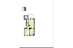 Etagenwohnung Nürnberg Zerzabelshof - 2 Zimmer, 64 m&sup2;, 1.290&euro; | Angebot:26528751