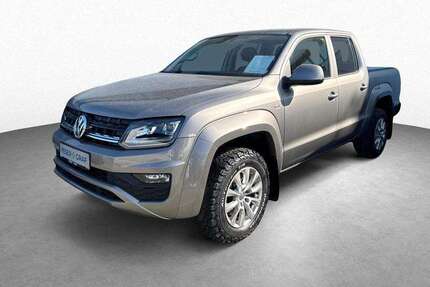 VW Amarok 85.000 km 30.450 &euro; Schwabach 91126