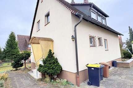 Haus Stein - 4 Zimmer, 111 m&sup2;, 520.000&euro; | Angebot:26025529