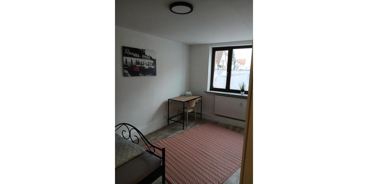 Erdgeschoßwohnung Baiersdorf - 5 Zimmer, 135 m&sup2;, 1.850&euro; | Angebot:24801721