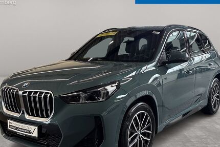 BMW X1 16.411 km 46.496 &euro; Nürnberg 90441