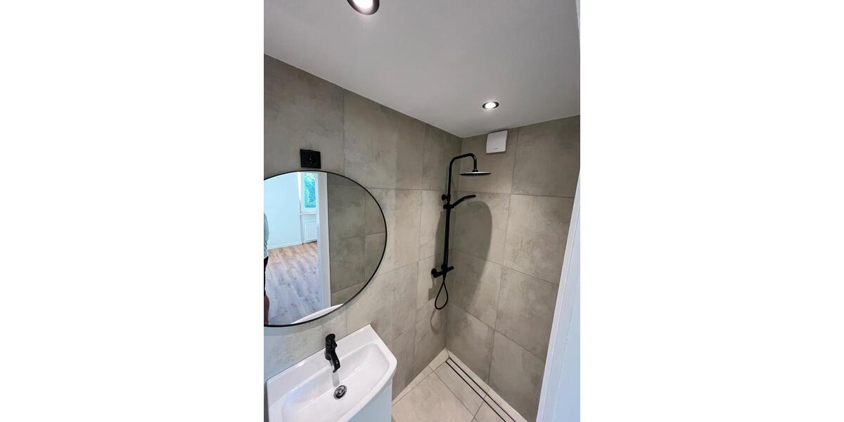 Etagenwohnung Nürnberg Herrnhütte - 2 Zimmer, 46 m&sup2;, 218.500&euro; | Angebot:26984635