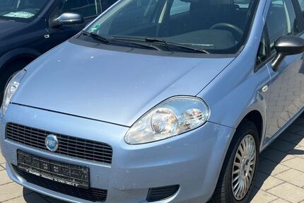 Fiat Punto 170.567 km 1.100 &euro; Nürnberg 90439