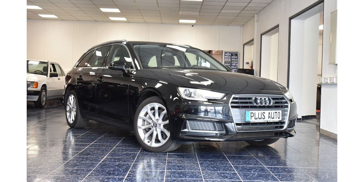 Audi A4 88.867 km 22.880 &euro; Nürnberg 90431