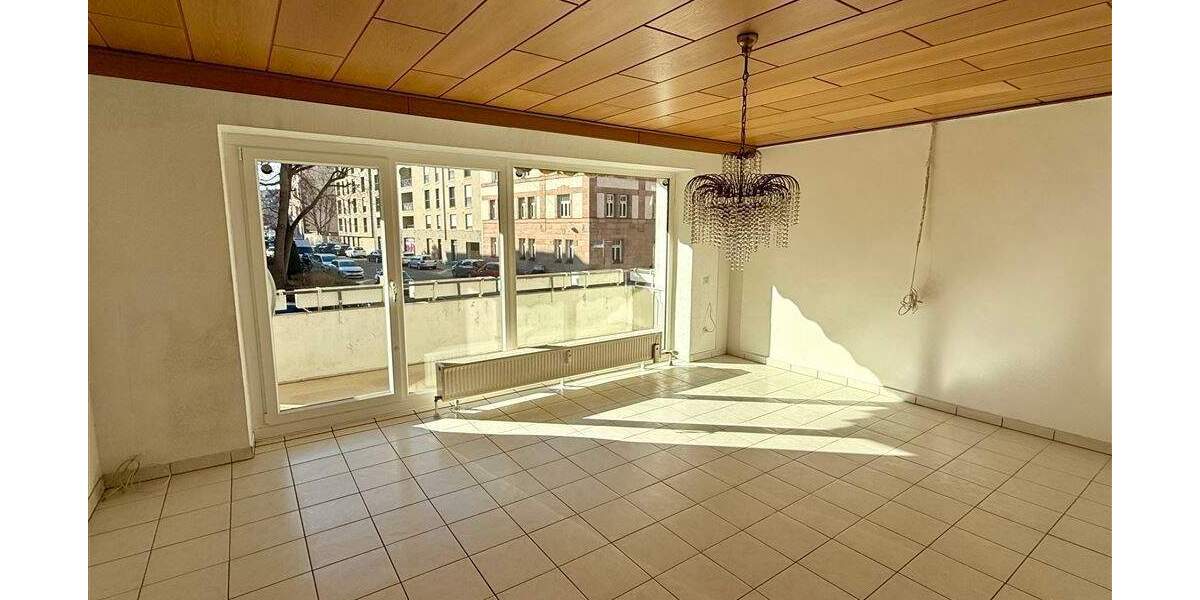 Etagenwohnung Nürnberg Gärten h d Veste - 3 Zimmer, 80 m&sup2;, 305.000&euro; | Angebot:25689605