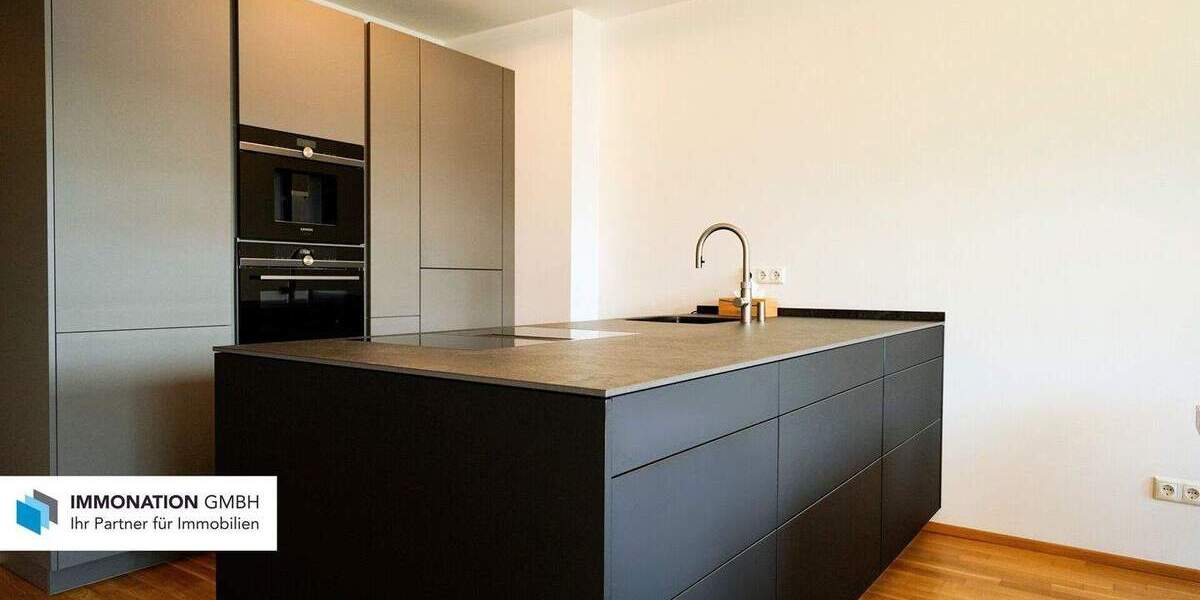 Terrassenwohnung Zirndorf - 3 Zimmer, 100 m&sup2;, 519.000&euro; | Angebot:25820722