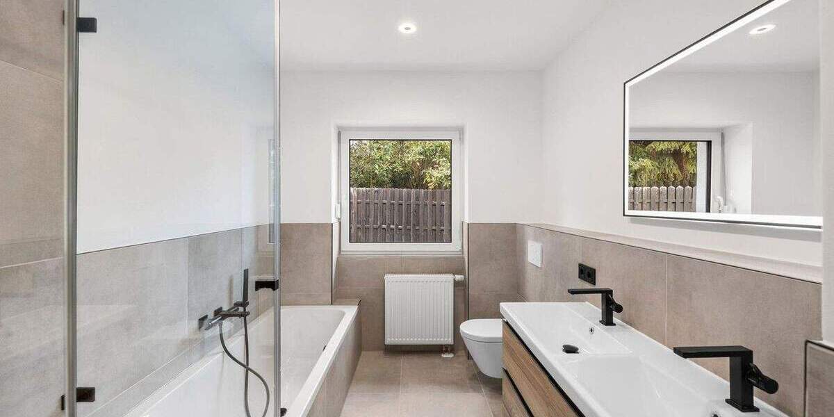 Etagenwohnung Herzogenaurach - 5 Zimmer, 142 m&sup2;, 598.000&euro; | Angebot:25735488