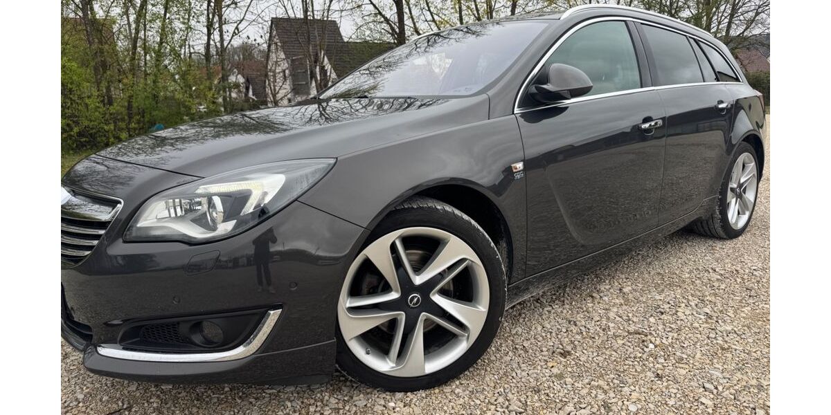 Opel Insignia 99.900 km 10.900 &euro; Nürnberg 90459