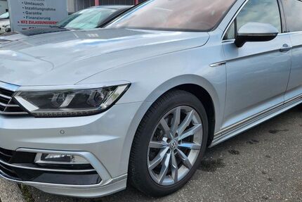 VW Passat 139.299 km 19.970 &euro; Fürth 90763