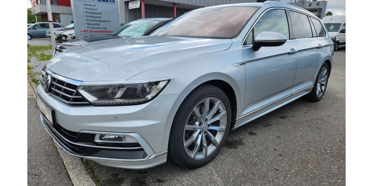 VW Passat 139.299 km 19.970 &euro; Fürth 90763