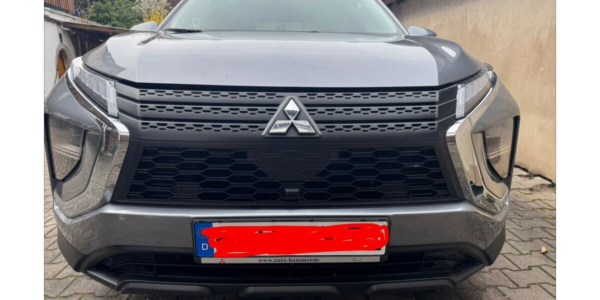 Mitsubishi Eclipse Cross 36.700 km 18.400 &euro; Röttenbach 91341