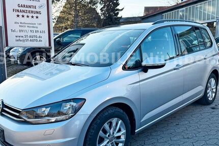 VW Touran 73.900 km 18.500 &euro; Nürnberg 90431
