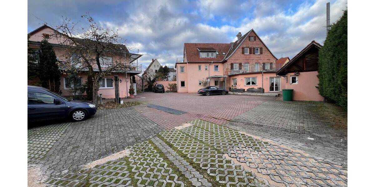 Gewerbeobjekt Stein Stein - 1.900.000&euro; | Angebot:26155205